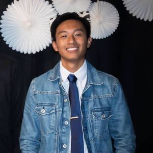 Meet your Posher, Aljo